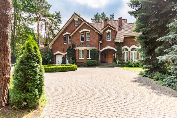 Reliable La Grange, IL Driveway Pavers Solutions